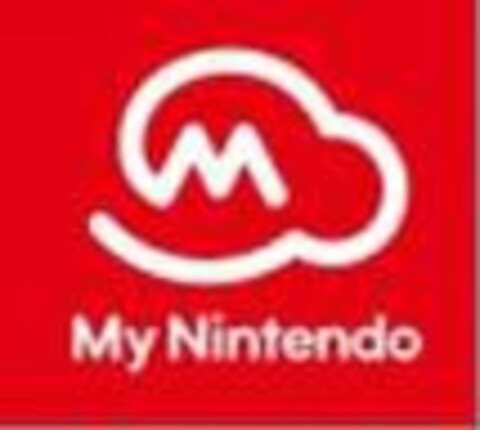 M MY NINTENDO Logo (USPTO, 01.09.2016)