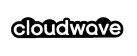 CLOUDWAVE Logo (USPTO, 09/02/2016)