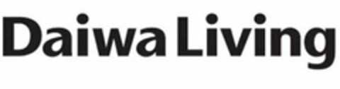 DAIWA LIVING Logo (USPTO, 09.09.2016)