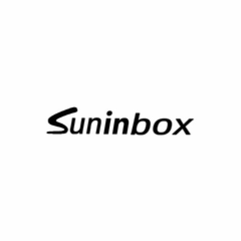 SUNINBOX Logo (USPTO, 18.09.2016)