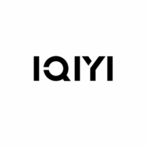 IQIYI Logo (USPTO, 29.09.2016)