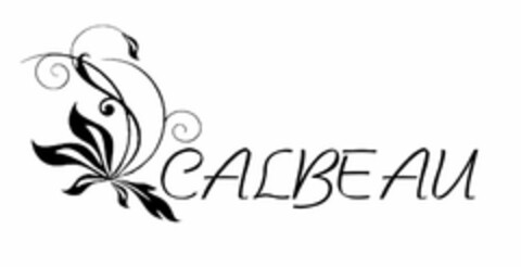 CALBEAU Logo (USPTO, 05.12.2016)