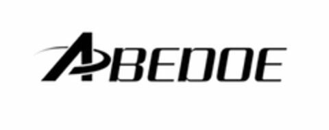 ABEDOE Logo (USPTO, 16.12.2016)