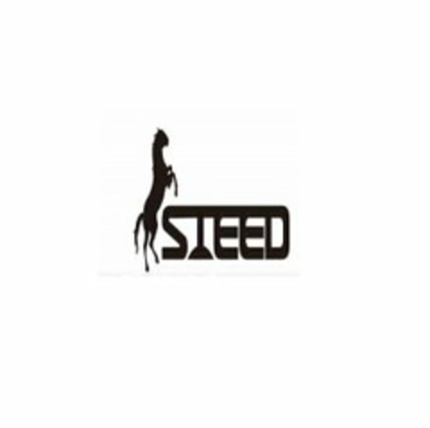 STEED Logo (USPTO, 12/22/2016)