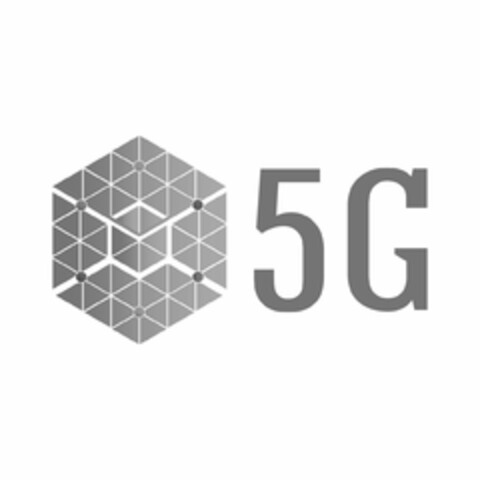 5G Logo (USPTO, 29.12.2016)