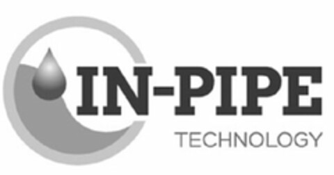 IN-PIPE TECHNOLOGY Logo (USPTO, 17.02.2017)