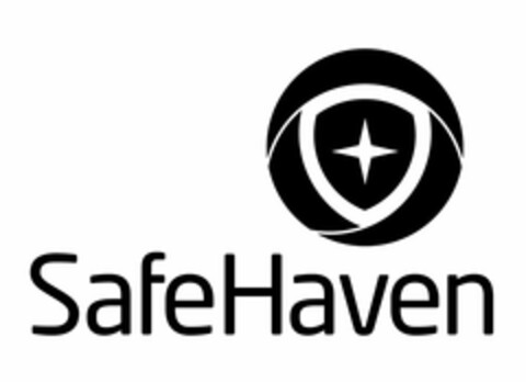 SAFEHAVEN Logo (USPTO, 20.03.2017)