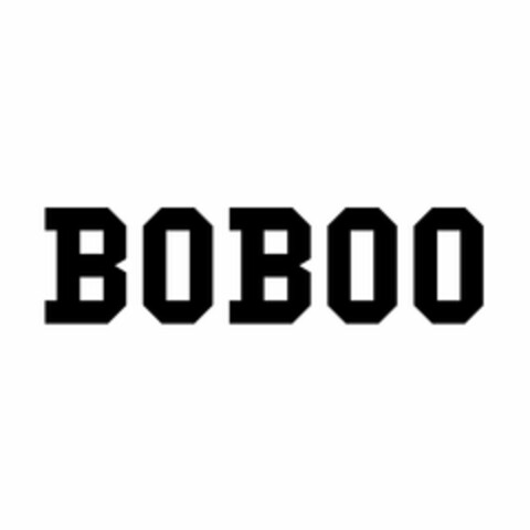 BOBOO Logo (USPTO, 04.04.2017)