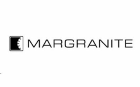 MARGRANITE Logo (USPTO, 12.04.2017)