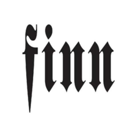 FINN Logo (USPTO, 04/13/2017)