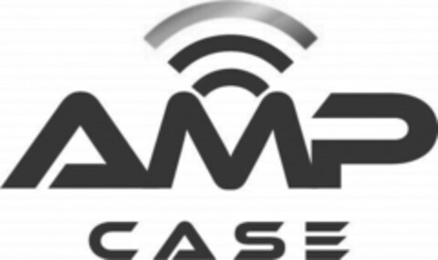 AMP CASE Logo (USPTO, 05.05.2017)