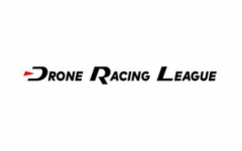 DRONE RACING LEAGUE Logo (USPTO, 22.05.2017)