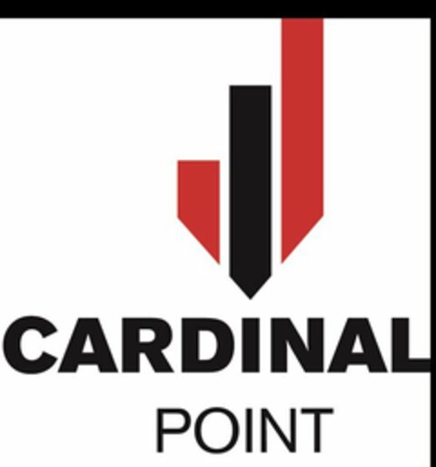 CARDINAL POINT Logo (USPTO, 01.06.2017)