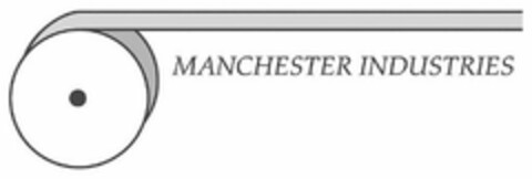 MANCHESTER INDUSTRIES Logo (USPTO, 05.06.2017)