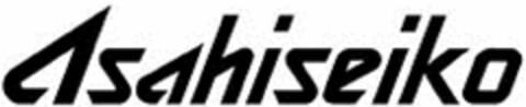 ASAHISEIKO Logo (USPTO, 27.06.2017)