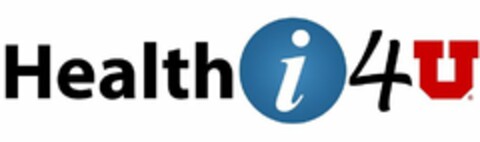 HEALTHI4U Logo (USPTO, 07.09.2017)