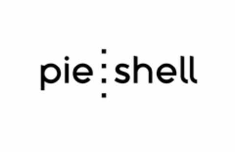 PIESHELL Logo (USPTO, 08.09.2017)