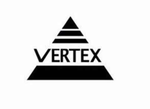 VERTEX Logo (USPTO, 20.09.2017)