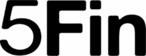 5FIN Logo (USPTO, 17.10.2017)