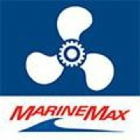 MARINEMAX Logo (USPTO, 21.11.2017)