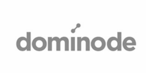 DOMINODE Logo (USPTO, 14.12.2017)