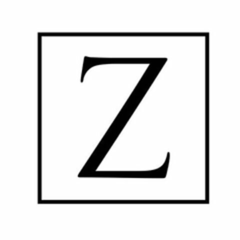 Z Logo (USPTO, 31.01.2018)