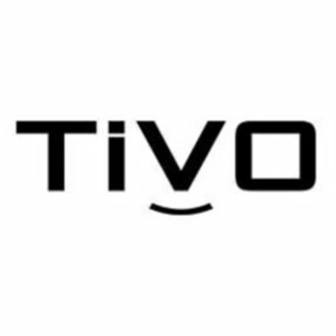 TIVO Logo (USPTO, 09.03.2018)