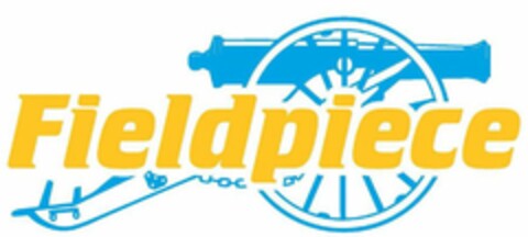 FIELDPIECE Logo (USPTO, 05.06.2018)