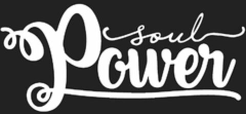 SOUL POWER Logo (USPTO, 07.06.2018)