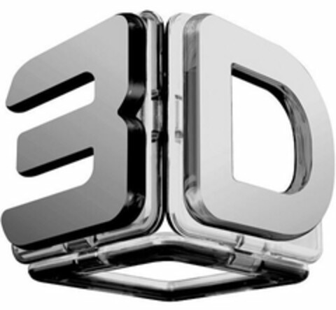 3D Logo (USPTO, 20.06.2018)