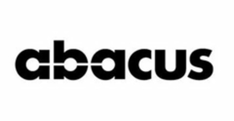 ABACUS Logo (USPTO, 25.06.2018)