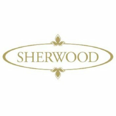 SHERWOOD Logo (USPTO, 07/03/2018)