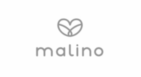 MALINO Logo (USPTO, 07.08.2018)