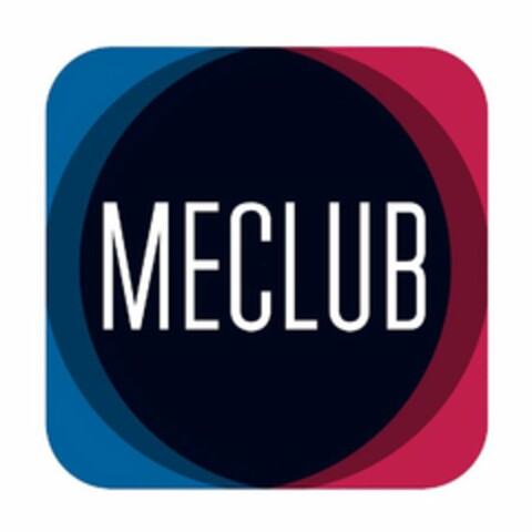 MECLUB Logo (USPTO, 15.08.2018)