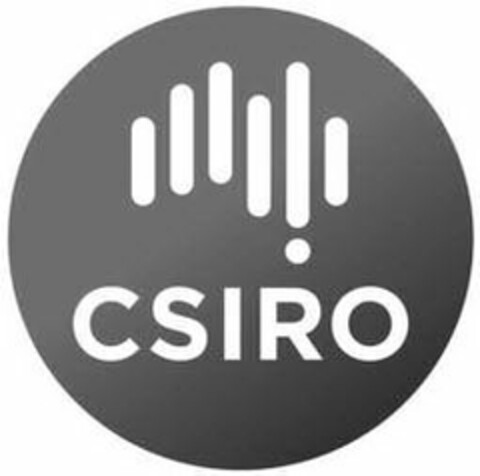 CSIRO Logo (USPTO, 20.09.2018)