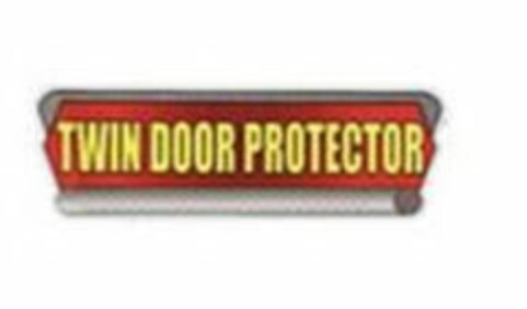TWIN DOOR PROTECTOR Logo (USPTO, 25.10.2018)
