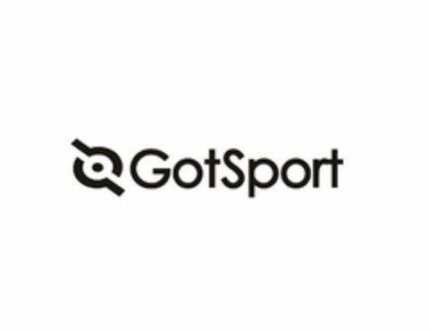 GOTSPORT Logo (USPTO, 10/30/2018)