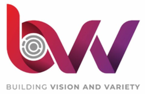 BVV BUILDING VISION AND VARIETY Logo (USPTO, 02.11.2018)