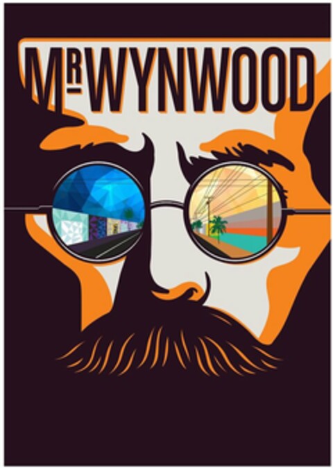 MR WYNWOOD Logo (USPTO, 19.11.2018)