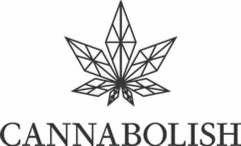 CANNABOLISH Logo (USPTO, 19.12.2018)