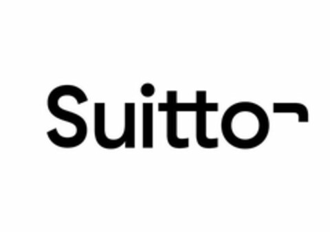 SUITTO Logo (USPTO, 14.01.2019)