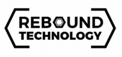 REBOUND TECHNOLOGY Logo (USPTO, 02/07/2019)