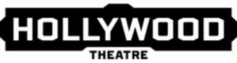 HOLLYWOOD THEATRE Logo (USPTO, 13.02.2019)