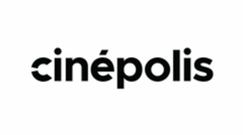 CINÉPOLIS Logo (USPTO, 13.02.2019)