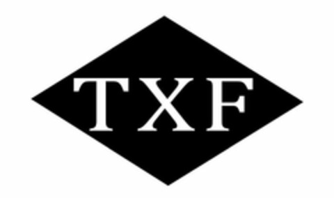 TXF Logo (USPTO, 15.02.2019)