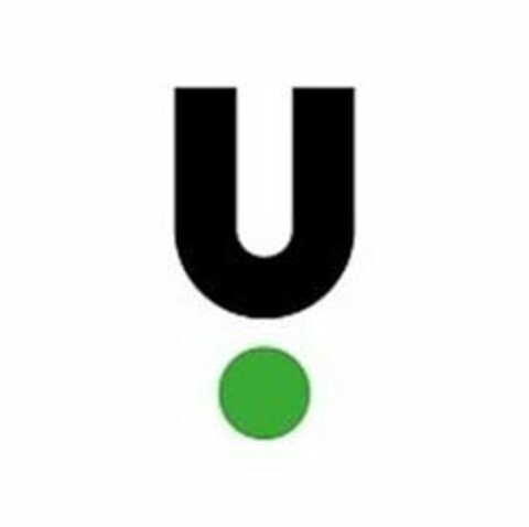 U Logo (USPTO, 03/06/2019)