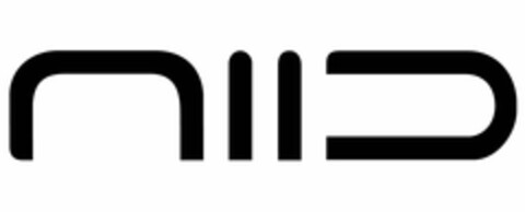 NIID Logo (USPTO, 15.03.2019)