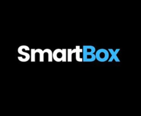 SMARTBOX Logo (USPTO, 29.03.2019)