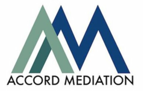 AM ACCORD MEDIATION Logo (USPTO, 03/31/2019)