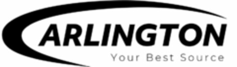 ARLINGTON YOUR BEST SOURCE Logo (USPTO, 05/21/2019)